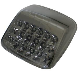 Tylne światło Highsider Smart LED do motocykli Harley Davidson V-ROD