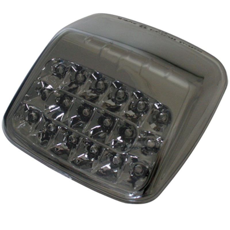 Tylne światło Highsider Smart LED do motocykli Harley Davidson V-ROD