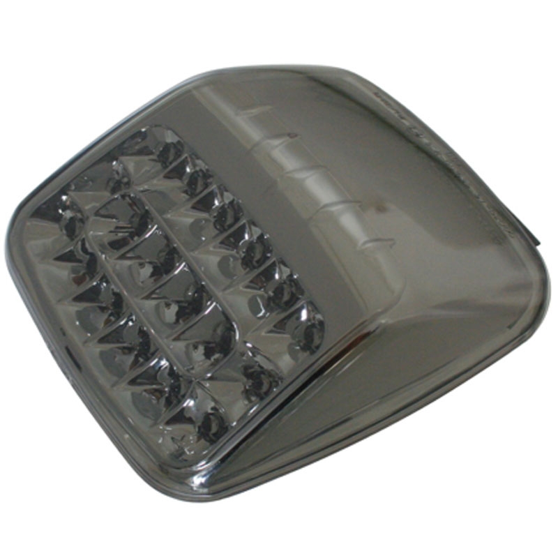 Tylne światło Highsider Smart LED do motocykli Harley Davidson V-ROD