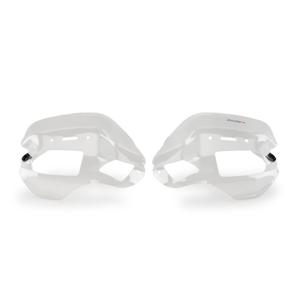 Handguards PUIG EXTENSION 21771W transparent