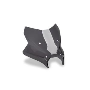 Windshield PUIG NEW GEN. SPORT 22077F dark smoke
