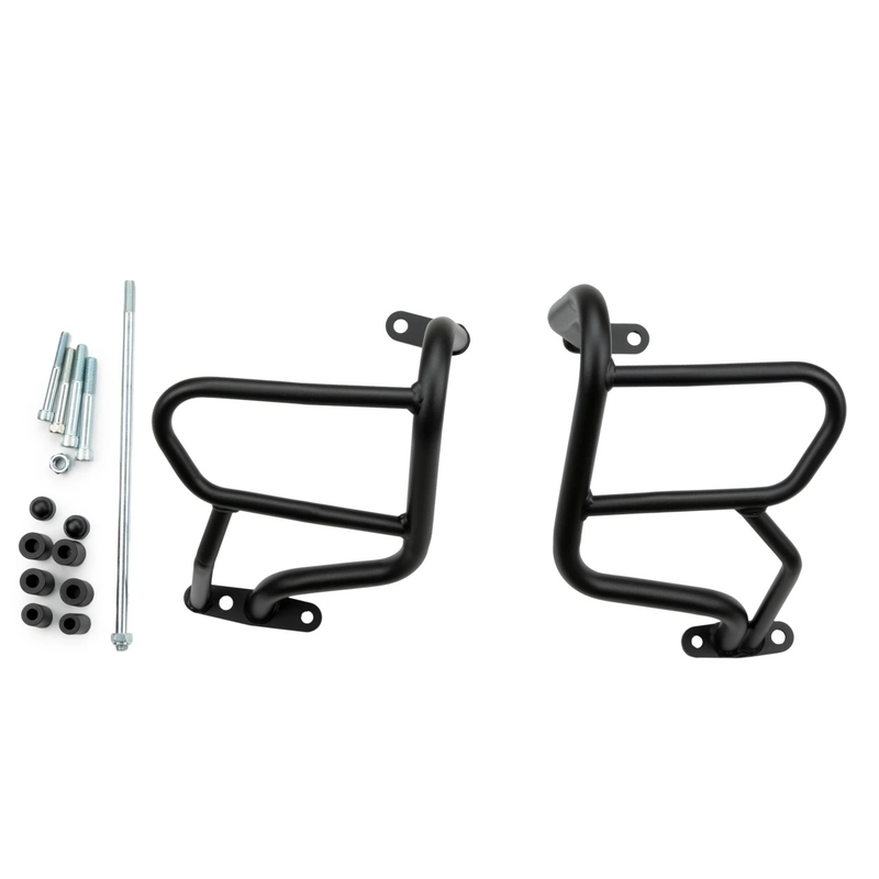 Engine guards PUIG black
