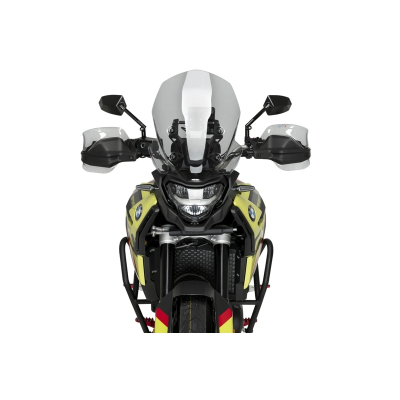Engine guards PUIG black