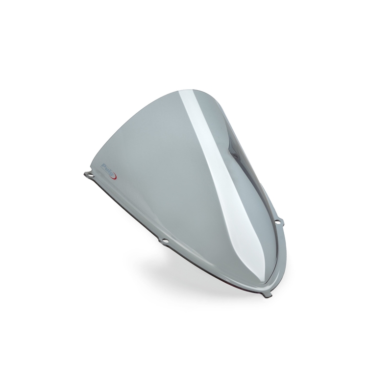 Windscreen PUIG R-RACER smoke