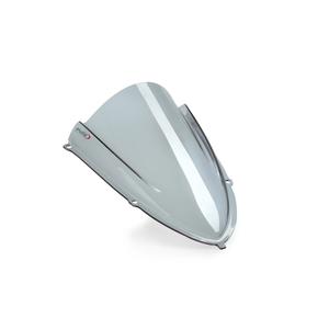 Windscreen PUIG Z-RACING 22273H smoke