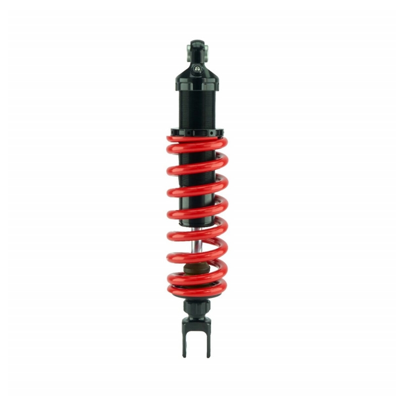 Monoshock K-TECH RAZOR-R LITE EVO 95-110kg for HONDA CRF 300 L 2021-2026, HONDA CRF 300 Rally 2021-2026