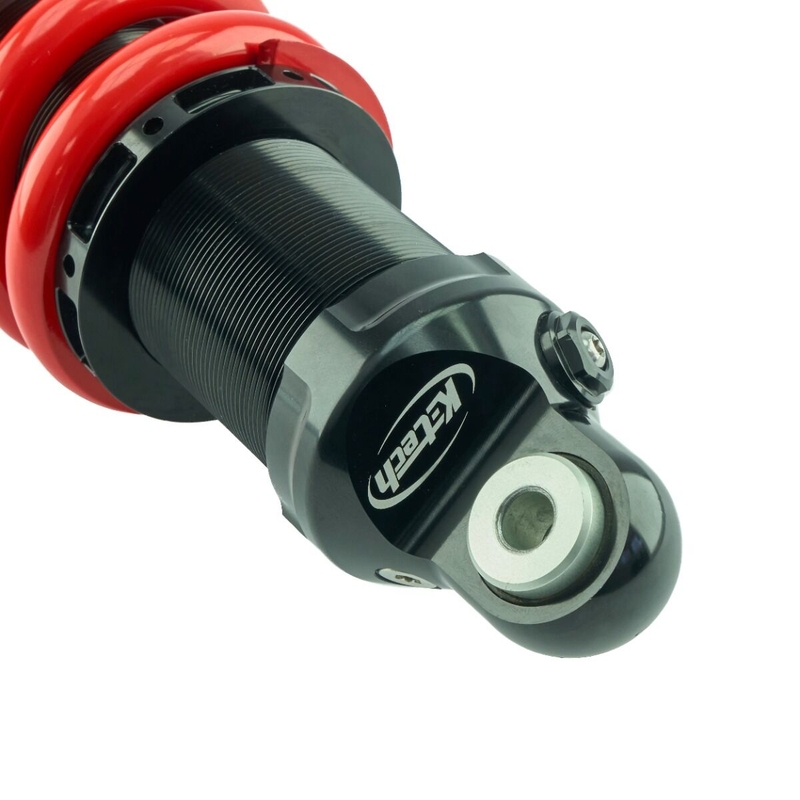 Monoshock K-TECH RAZOR-R LITE EVO 95-110kg for HONDA CRF 300 L 2021-2026, HONDA CRF 300 Rally 2021-2026