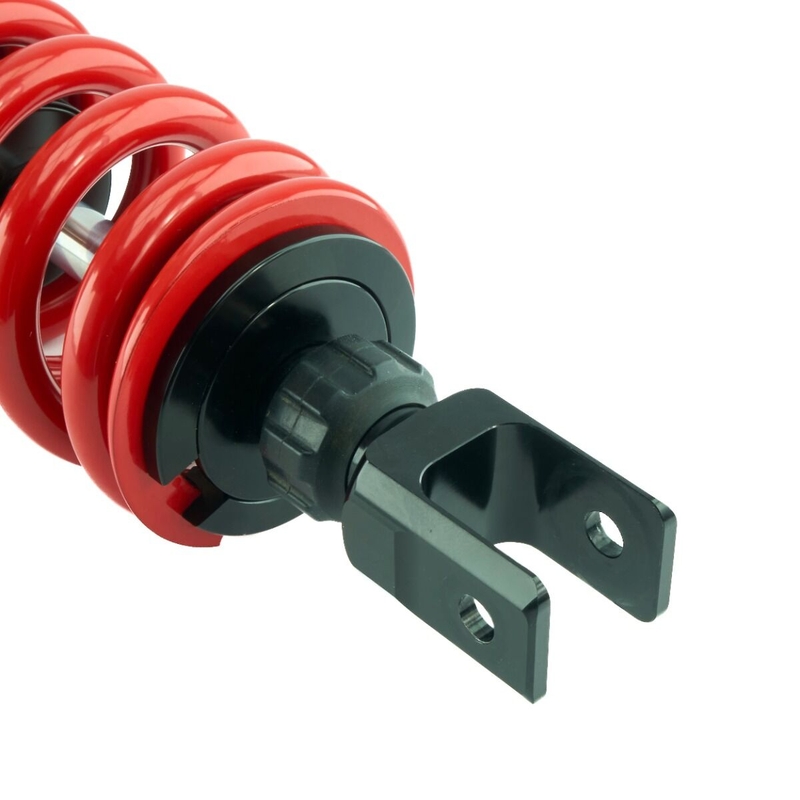 Monoshock K-TECH RAZOR-R LITE EVO 95-110kg for HONDA CRF 300 L 2021-2026, HONDA CRF 300 Rally 2021-2026