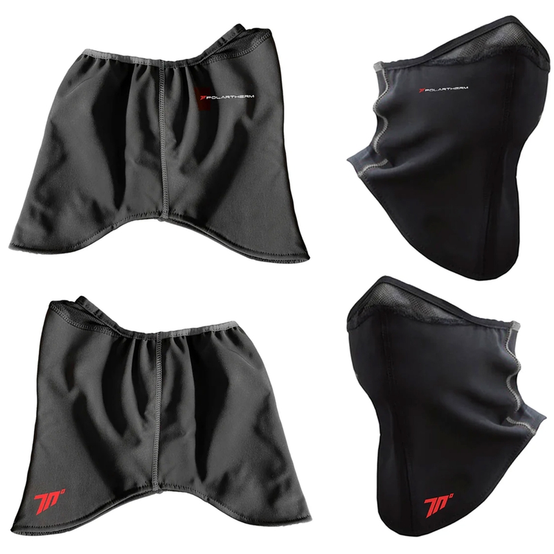 Kask motocyklowy Seventy Degrees SD-W1 czarny