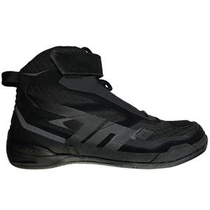 Buty motocyklowe Seventy Degrees SD-BC9 Premier w kolorze czarnym