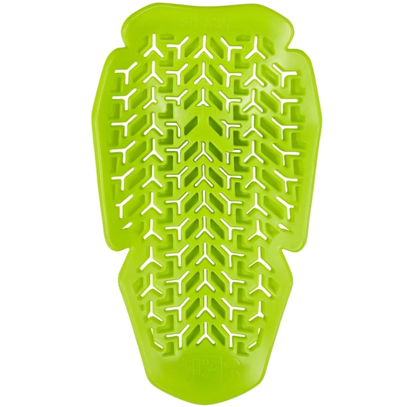 Ochraniacz na łokcie/kolan Seventy Degrees Windflex żółty