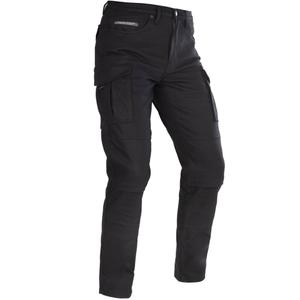 Spodnie motocyklowe Oxford Original Approved CARGO AA czarne