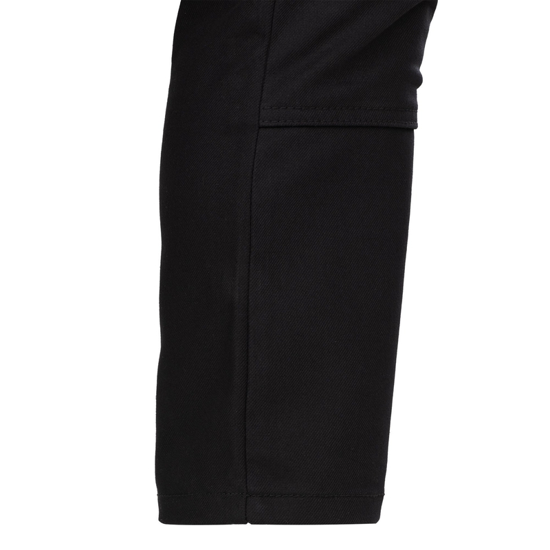 Spodnie motocyklowe Oxford Original Approved CARGO AA czarne