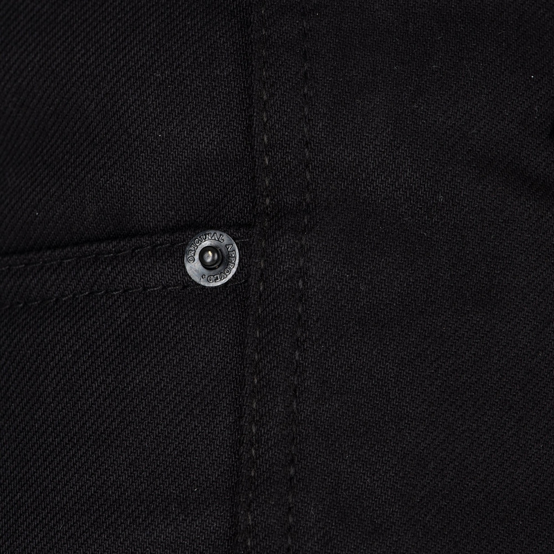 Spodnie motocyklowe Oxford Original Approved CARGO AA czarne