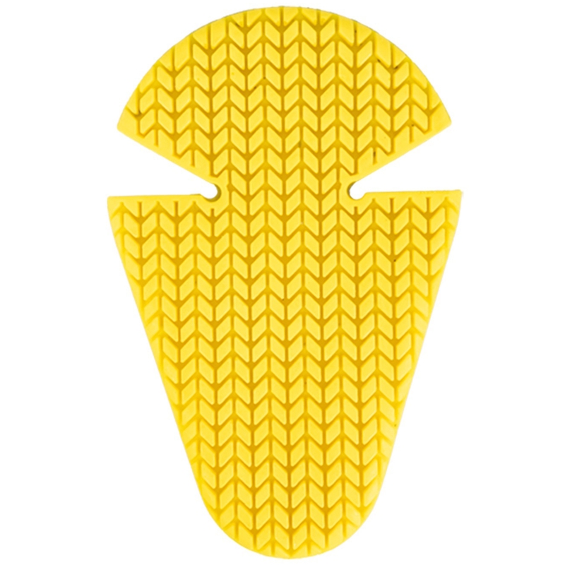 Ochraniacze kolan/łokci Oxford Dynamic 2.0 poziom 2 rozmiar L żółte