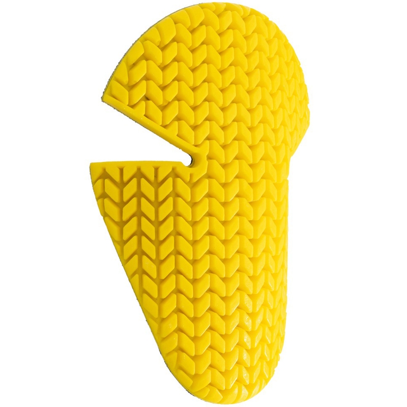 Ochraniacze kolan/łokci Oxford Dynamic 2.0 poziom 2 rozmiar L żółte