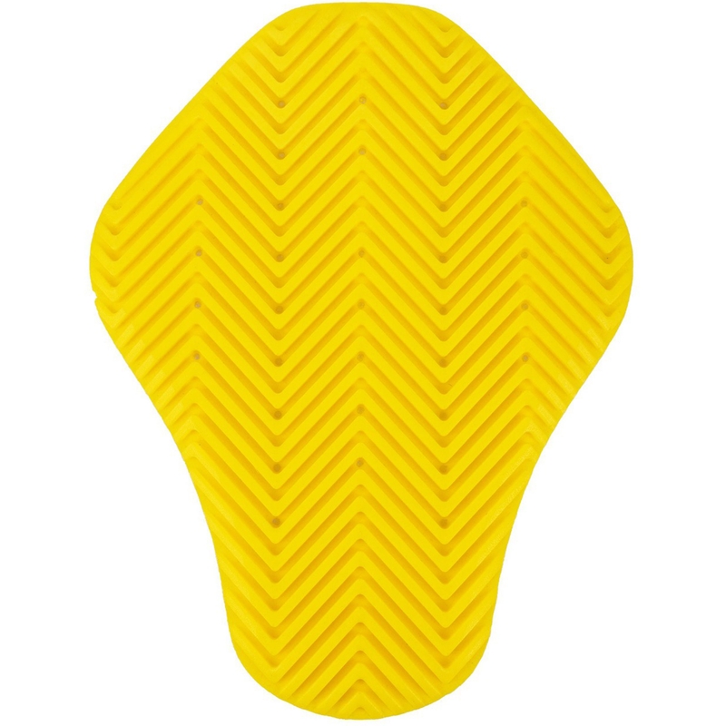 Ochraniacz kręgosłupa Oxford Dynamic 2.0 poziom 2 żółty