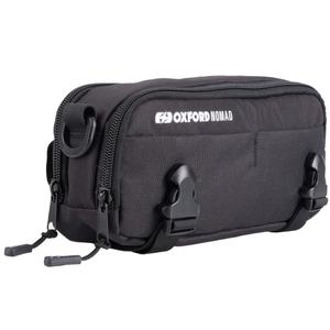 Worek Oxford N2 Nomad czarny 2 l
