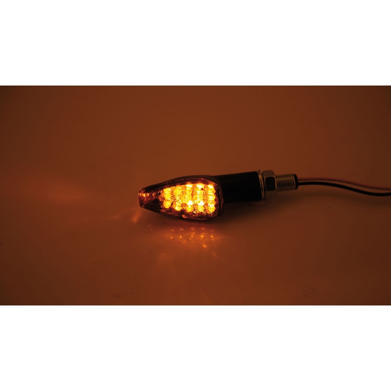 Highsider Smart LED Peak kierunkowskazy motocyklowe