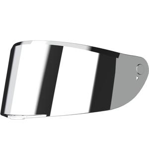 Wizjer do kasku motocyklowego LS2 FF807 srebrny irydowy