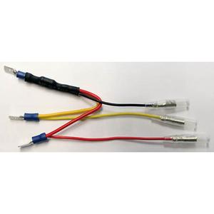 Rezystor kierunkowskazów Highsider Smart 27 Ohm/5 Watt do motocykli BMW R