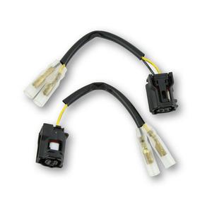 Adapter kierunkowskazu Highsider Smart do motocykli Yamaha