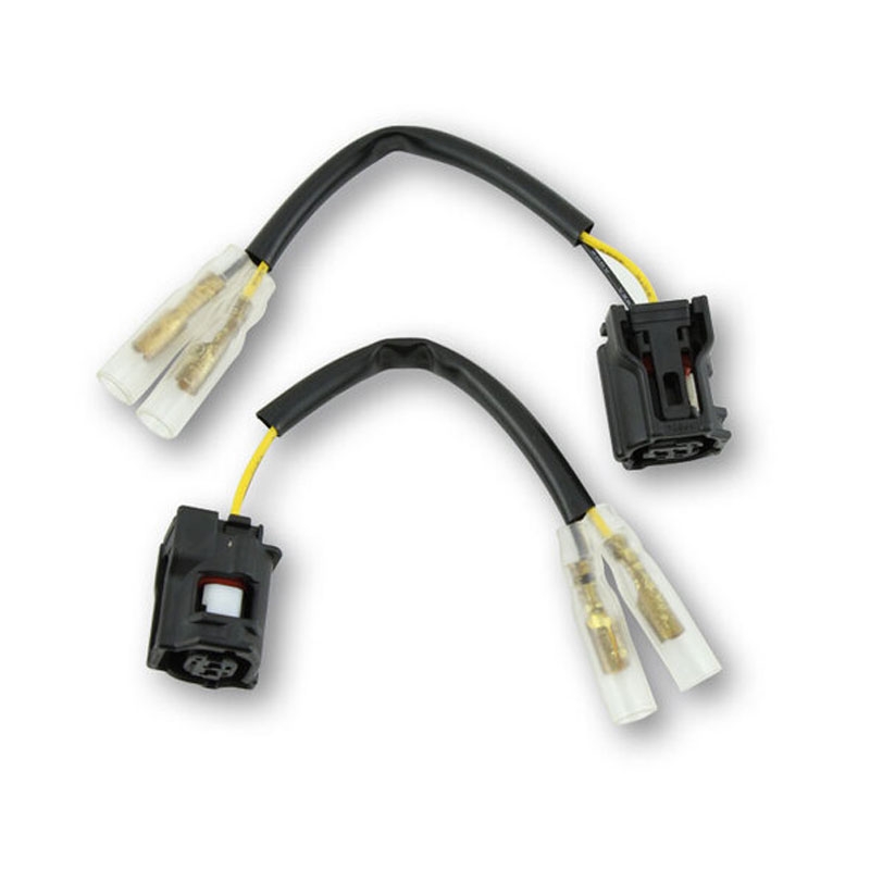Adapter kierunkowskazu Highsider Smart do motocykli Yamaha