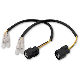 Adapter kierunkowskazu Highsider Smart do motocykli Kawasaki