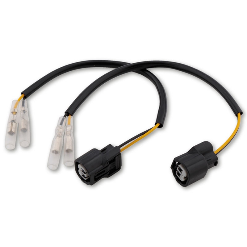 Adapter kierunkowskazu Highsider Smart do motocykli Kawasaki