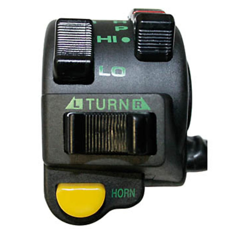 Przełącznik Smart Highsider do motocykla Honda MTX 80 lewy