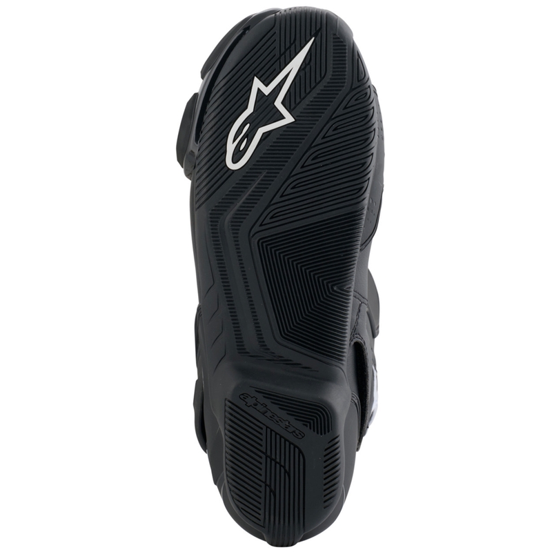 Buty motocyklowe Alpinestars SMX-6 V3 Honda Collection Czarno-Czerwono-Białe