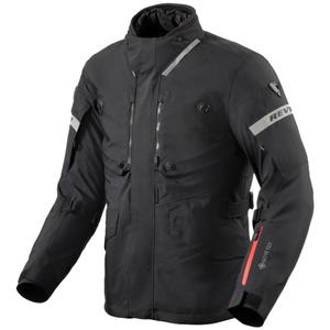 Kurtka motocyklowa Revit Neptune 3 GTX w kolorze czarnym