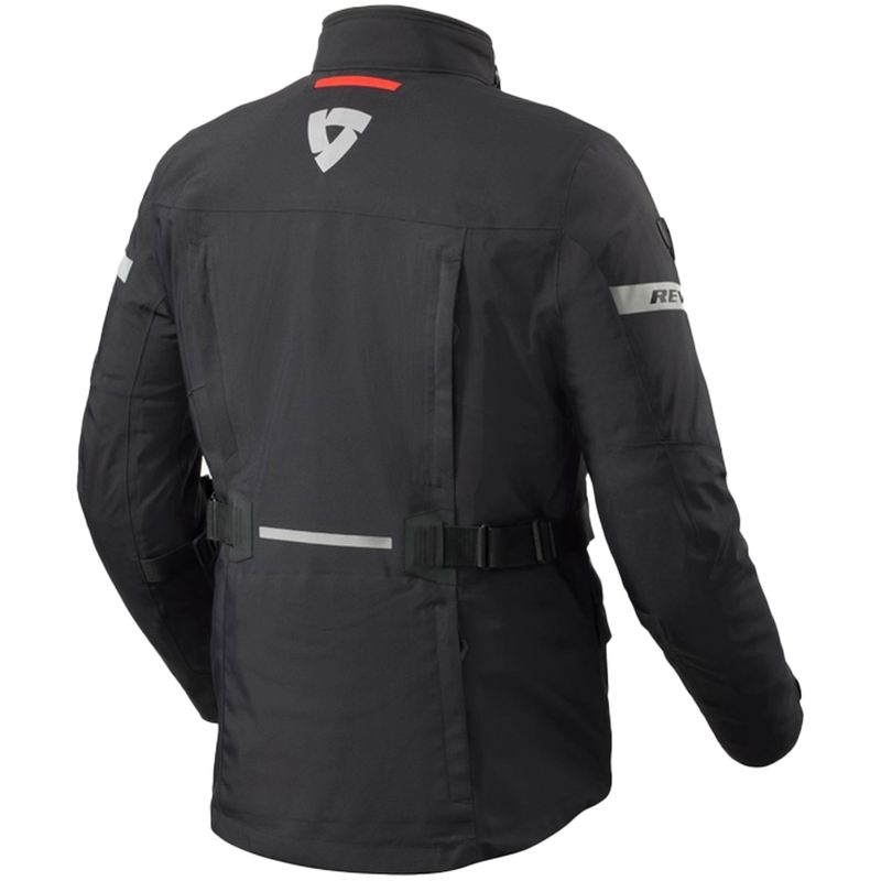 Kurtka motocyklowa Revit Neptune 3 GTX w kolorze czarnym