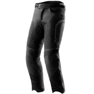 Spodnie motocyklowe Rebelhorn Hiflow V Czarne