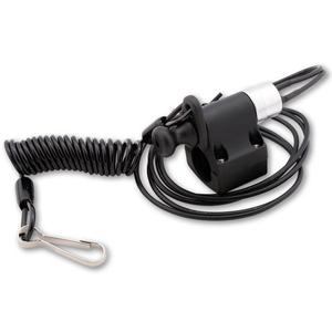 Highsider Smart Stop Switch Pro wyłącznik awaryjny czarny