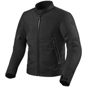 Kurtka motocyklowa Revit Shade H2O czarna