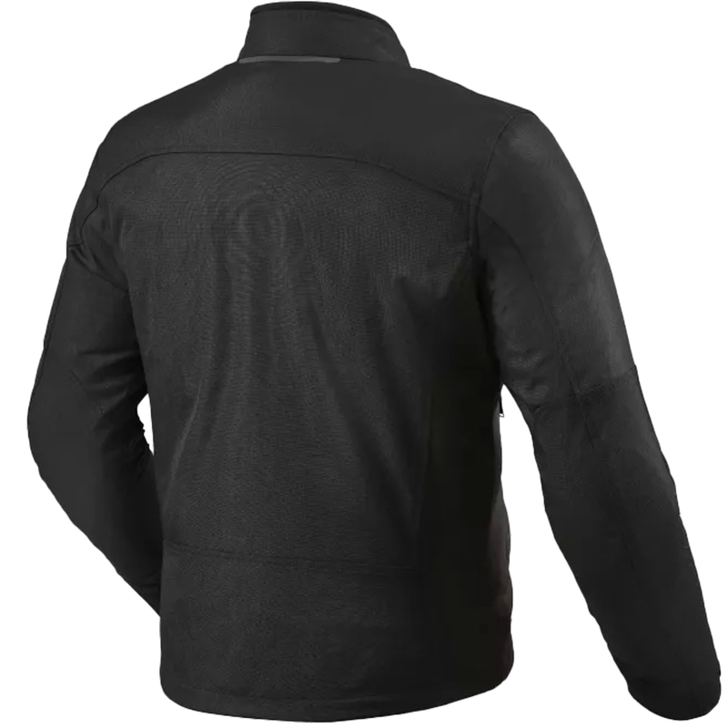 Kurtka motocyklowa Revit Shade H2O czarna
