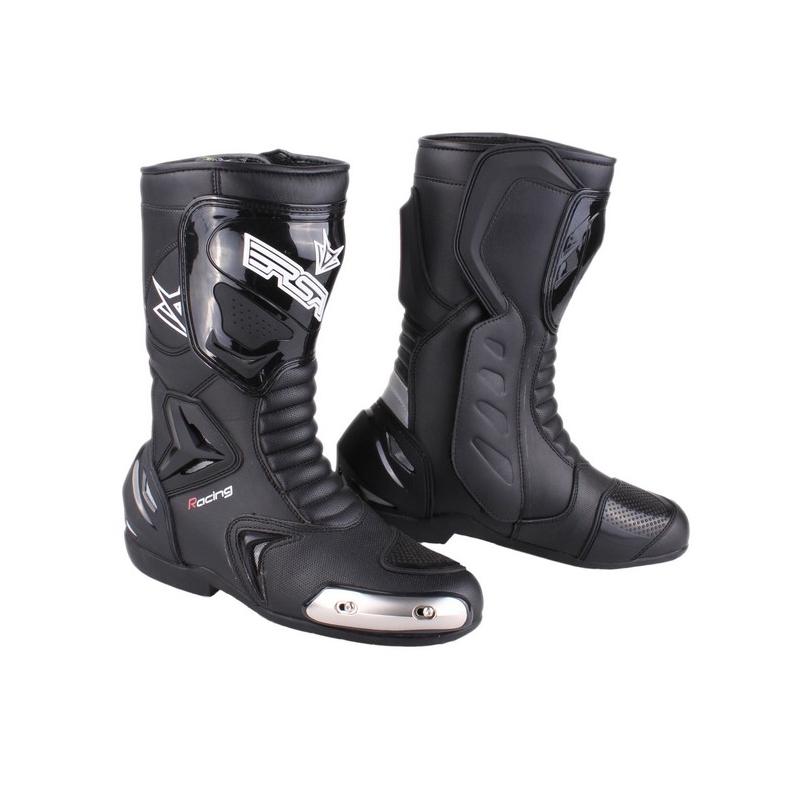 Moto buty RSA Racing II - II. jakość