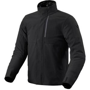 Kurtka motocyklowa Revit Arbor H2O w kolorze czarnym