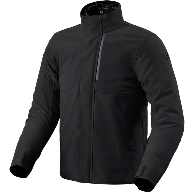Kurtka motocyklowa Revit Arbor H2O czarna