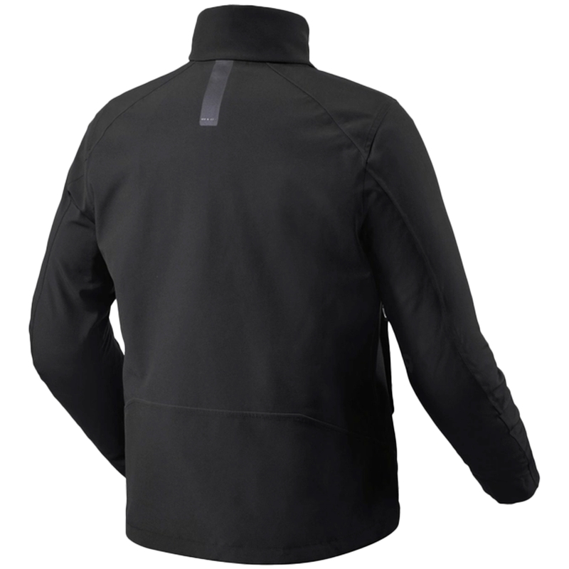 Kurtka motocyklowa Revit Arbor H2O czarna