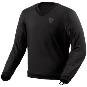 Sweter motocyklowy Revit Crux w kolorze czarnym