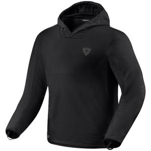 Bluza motocyklowa Revit Andon czarna