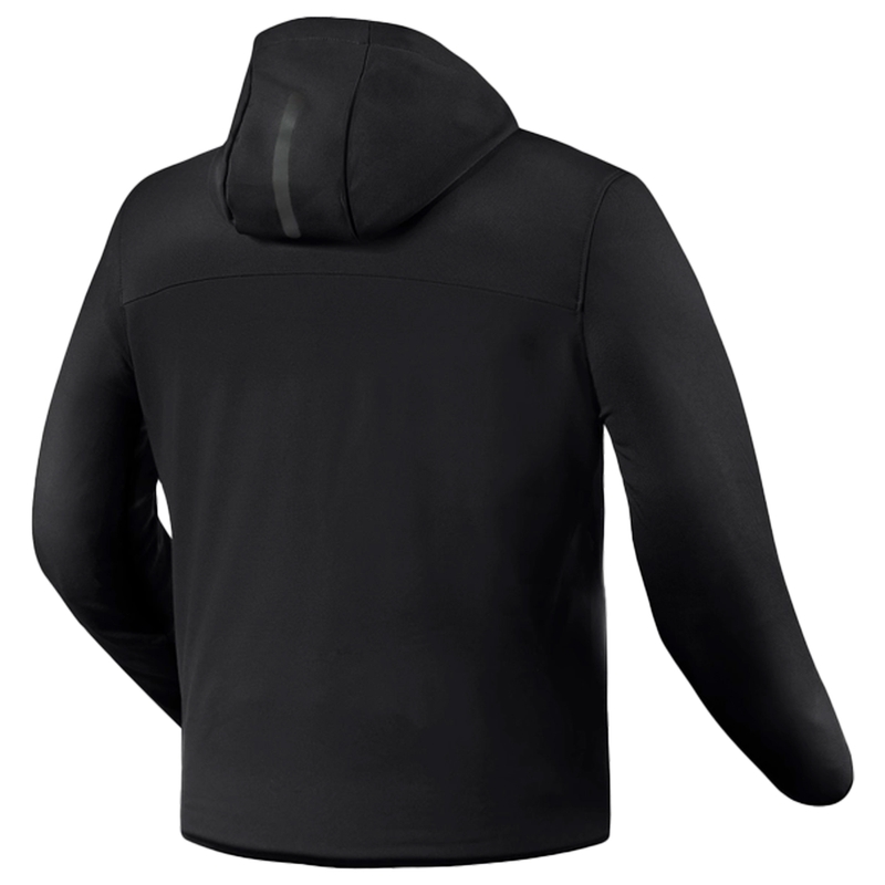 Bluza motocyklowa Revit Andon czarna