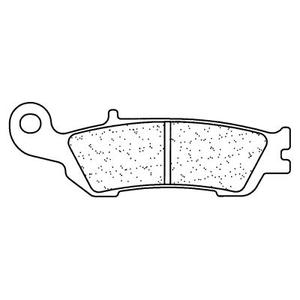 Brake pads CL BRAKES 1183 MX10 (XC7)