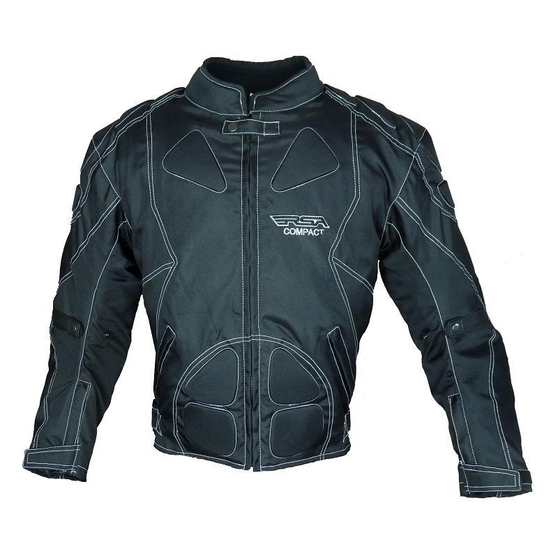 Kurtka motocyklowa RSA Compact - II. jakość