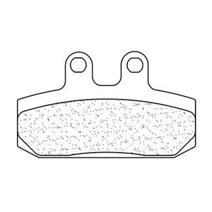 Brake pads CL BRAKES 3021 MSC