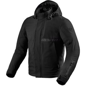 Revit Montana H2O kurtka motocyklowa czarna