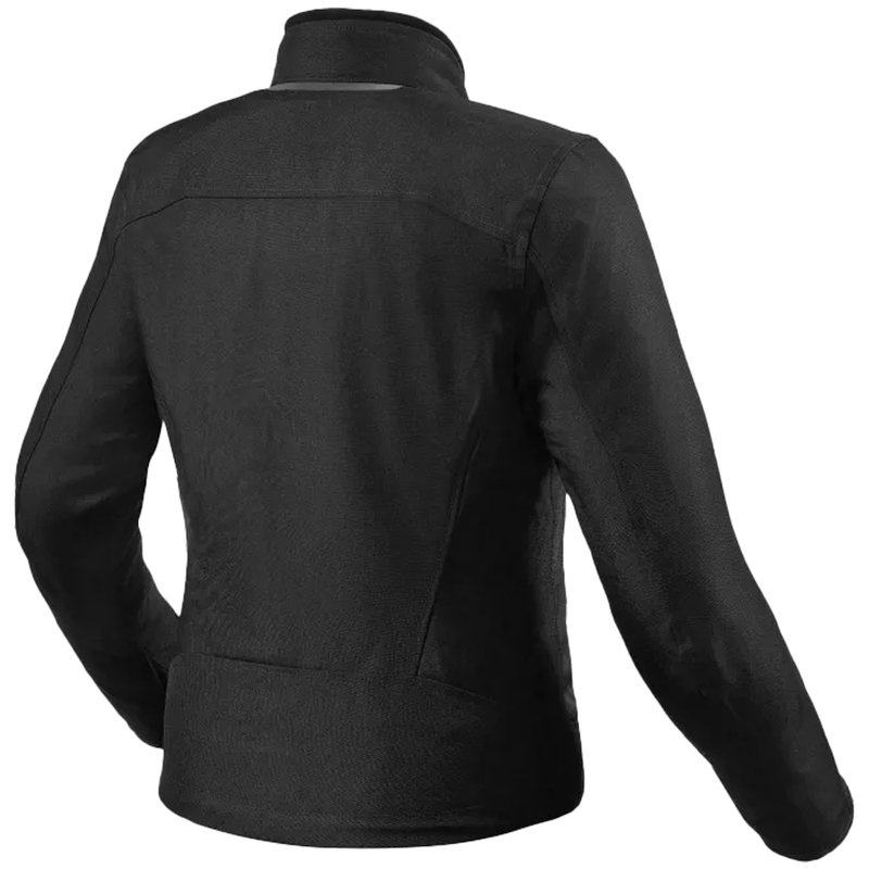 Damska kurtka motocyklowa Revit Shade H2O czarna