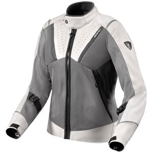 Kurtka motocyklowa damska Revit Airwave 4, szaro-antracytowa